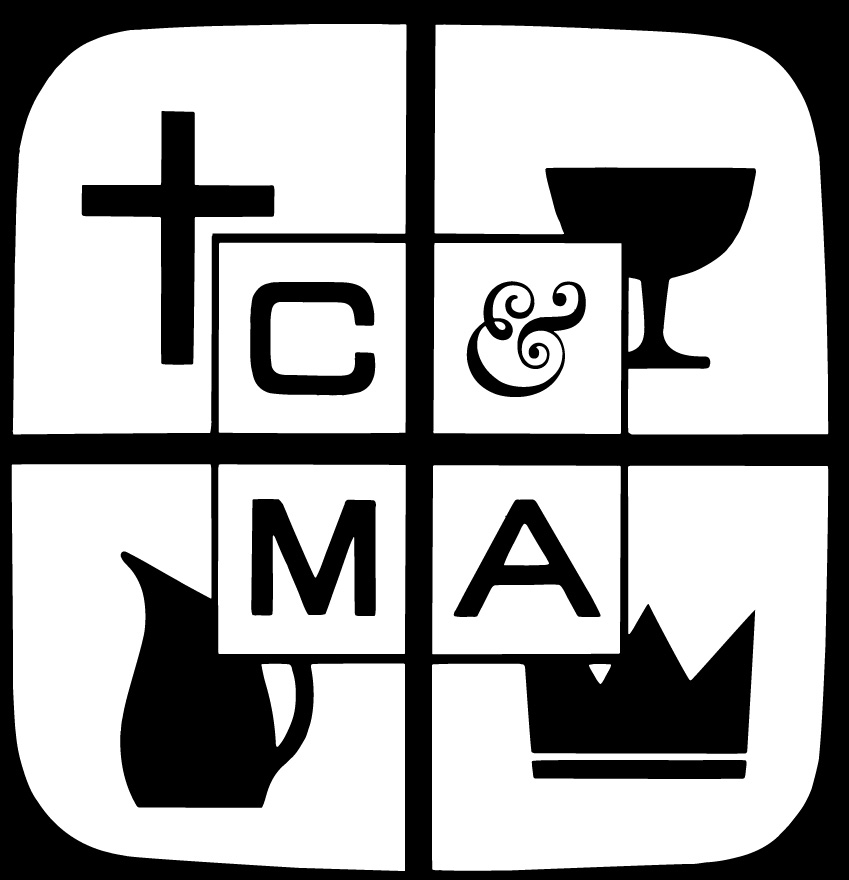 1960s Christian and Missionary Alliance Logo