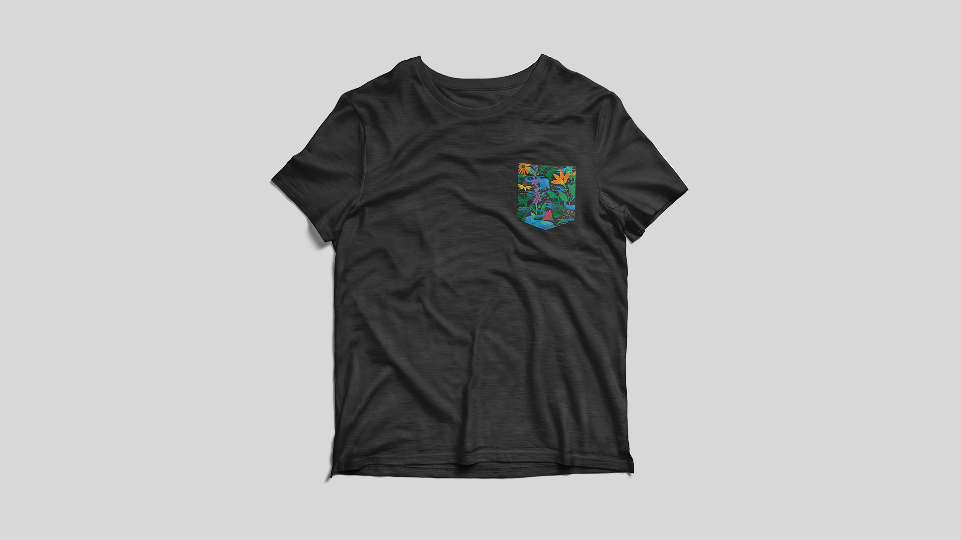 General Assembly Shirt Design