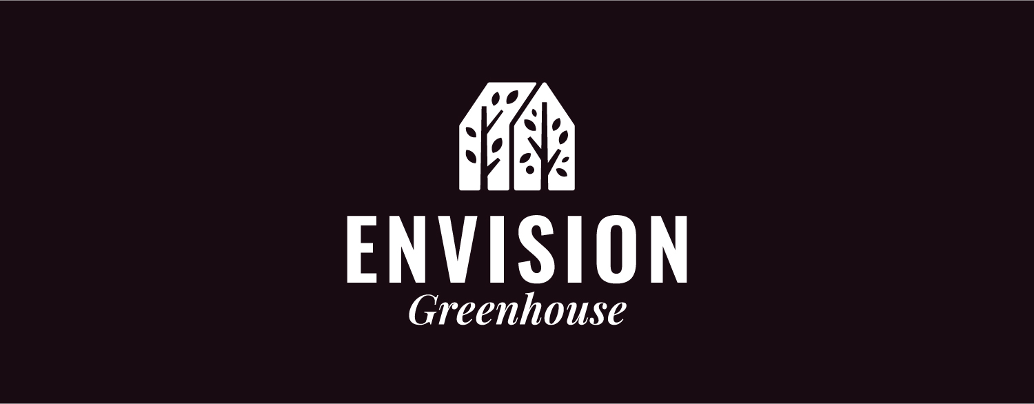 Envision Greenhouse Logo