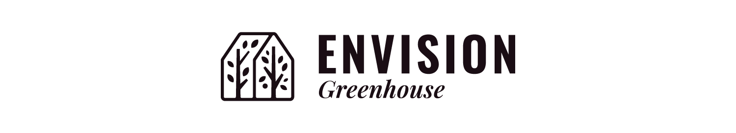 Envision Greenhouse Logo